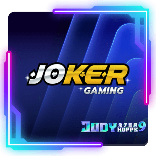 JOKER Logo