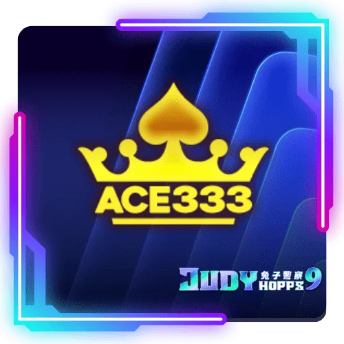 ACE333 Logo